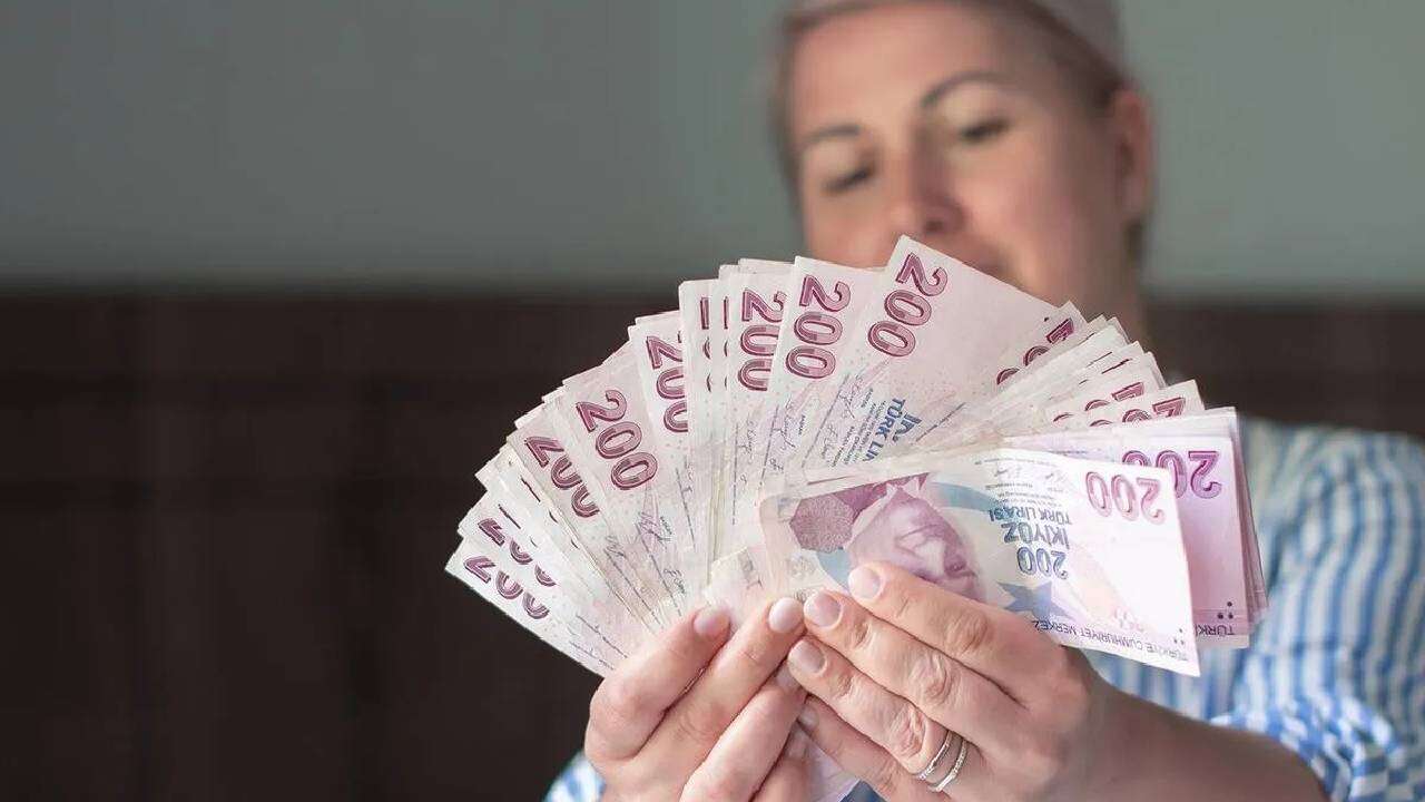 Yıl sonuna kadar yapan kazanacak: SGK Uzmanı Murat Bal üstüne basa basa açıkladı, yüzde 30 zam gelecek! 10